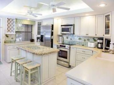 Sanibel Vacation Rental Condo Two Bedrooms