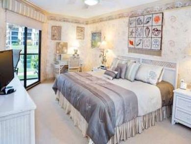 Sanibel Vacation Rental Condo Two Bedrooms