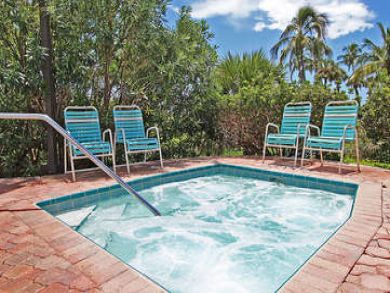 Sanibel Vacation Rental Condo Two Bedrooms