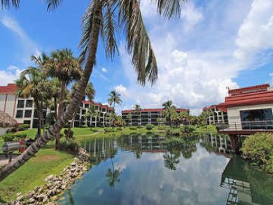 Sanibel Vacation Rental Condo Two Bedrooms
