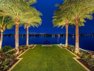 Stunning Luxury Home on the Water in Naples
