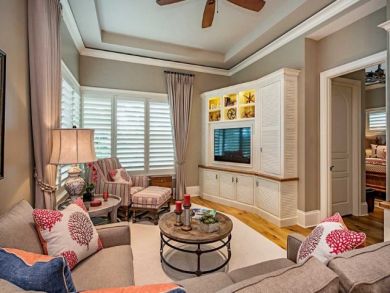 Stunning Luxury Home on the Water in Naples