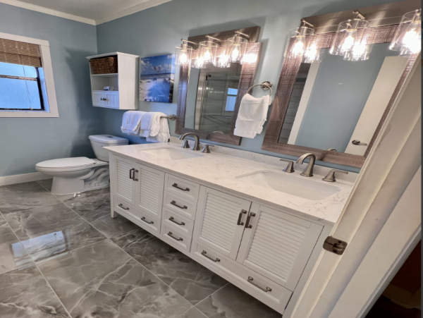 Sanibel Vacation Rental Condo Two Bedrooms Sleeps Six Guests