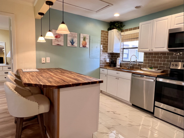 Sanibel Vacation Rental Condo Two Bedrooms Sleeps Six Guests