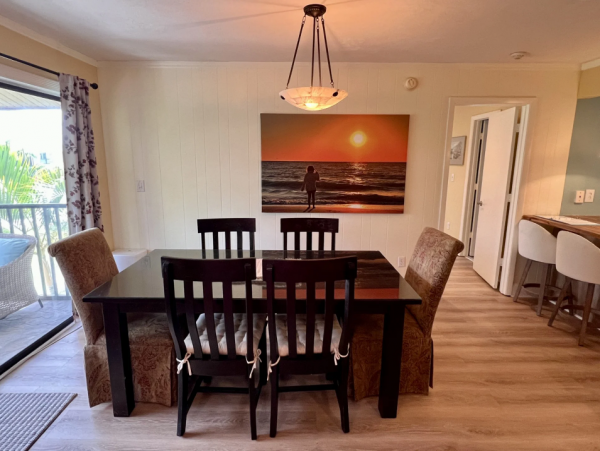Sanibel Vacation Rental Condo Two Bedrooms Sleeps Six Guests
