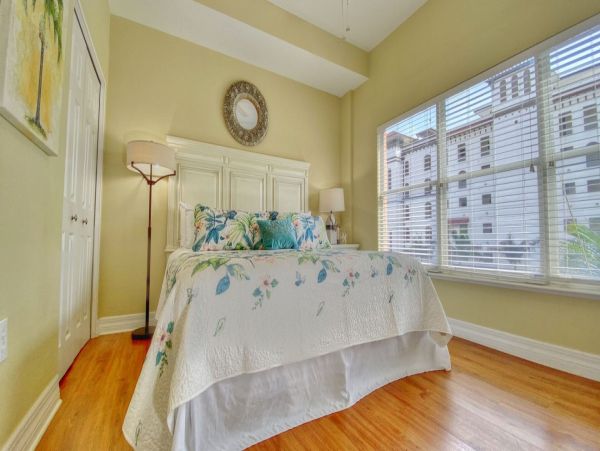 Madeira Vacation Condo Sleeps Six Guests.