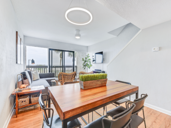 St. Augustine Vacation Rental Sleeps Six Guests