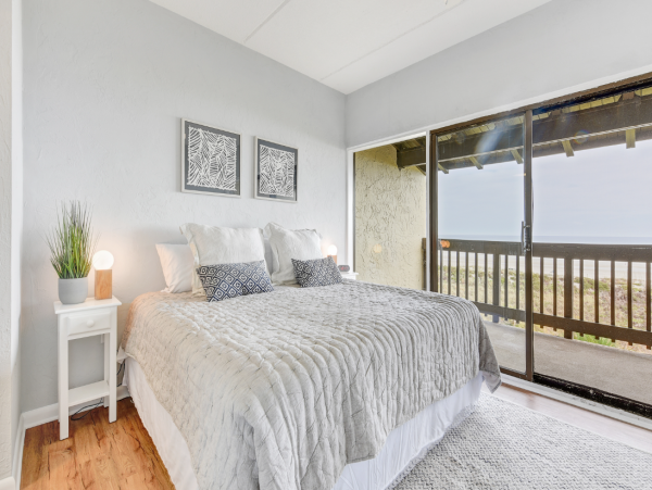 St. Augustine Vacation Rental Sleeps Six Guests