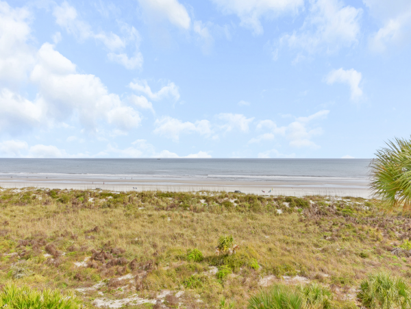 St. Augustine Vacation Rental Sleeps Six Guests