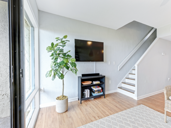 St. Augustine Vacation Rental Sleeps Six Guests