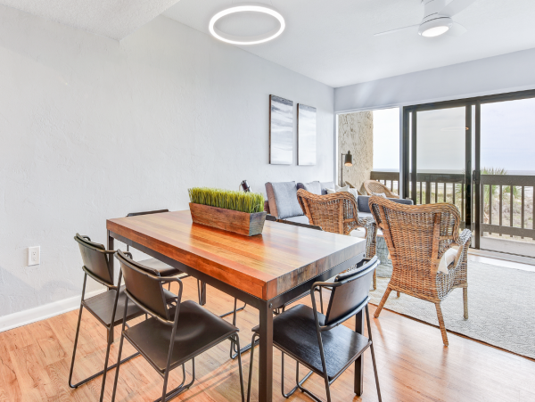 St. Augustine Vacation Rental Sleeps Six Guests