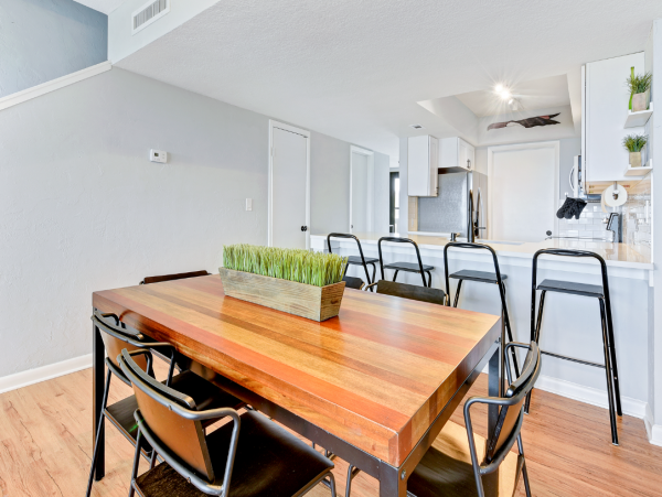 St. Augustine Vacation Rental Sleeps Six Guests
