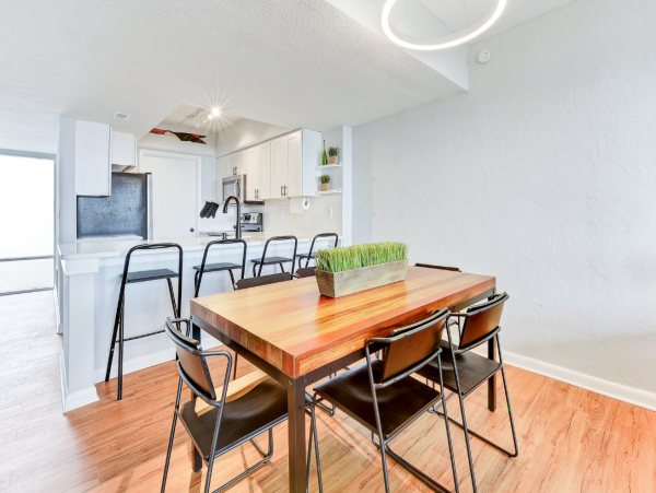 St. Augustine Vacation Rental Sleeps Six Guests