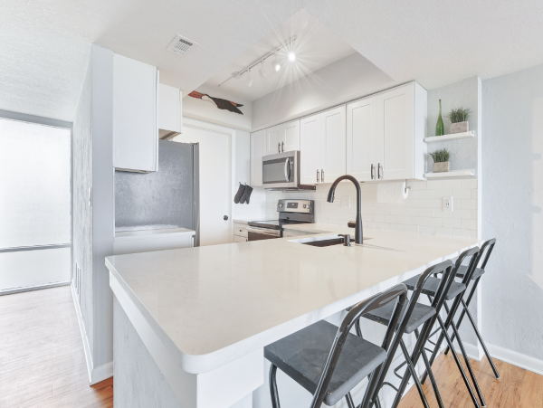St. Augustine Vacation Rental Sleeps Six Guests