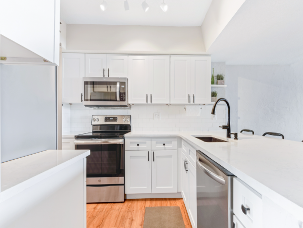 St. Augustine Vacation Rental Sleeps Six Guests