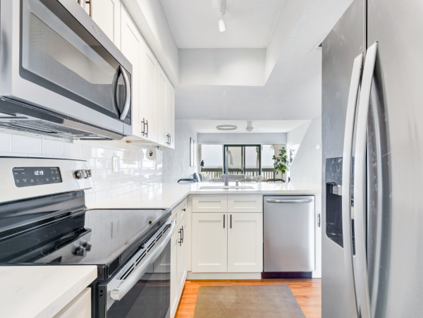 St. Augustine Vacation Rental Sleeps Six Guests