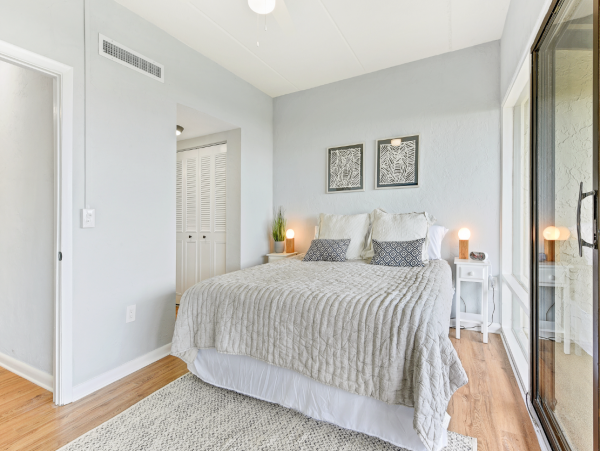St. Augustine Vacation Rental Sleeps Six Guests