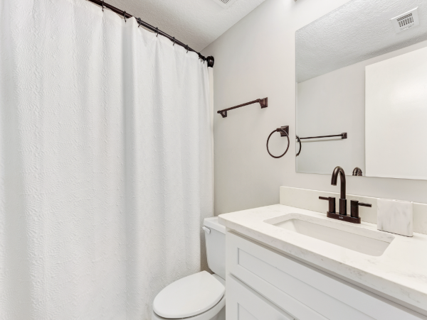 St. Augustine Vacation Rental Sleeps Six Guests