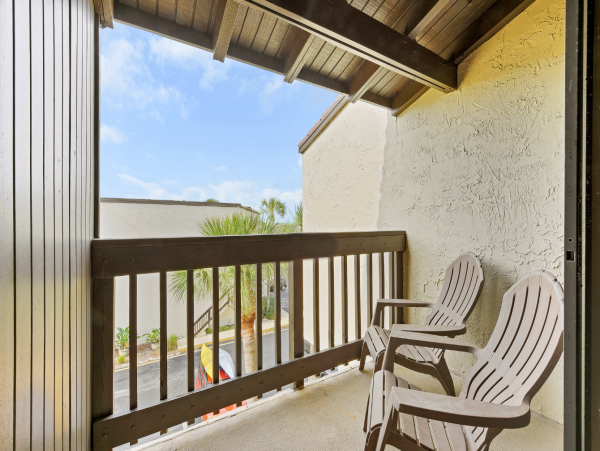 St. Augustine Vacation Rental Sleeps Six Guests