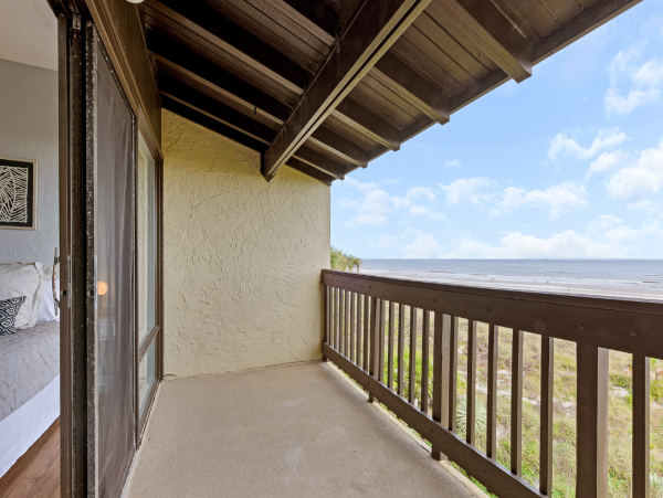 St. Augustine Vacation Rental Sleeps Six Guests