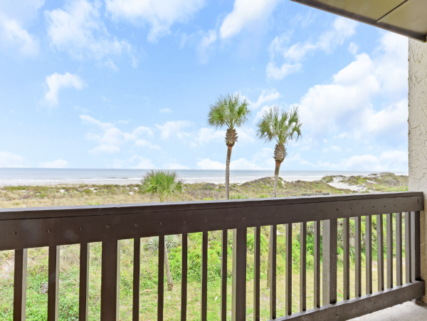 St. Augustine Vacation Rental Sleeps Six Guests
