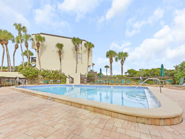 St. Augustine Vacation Rental Sleeps Six Guests