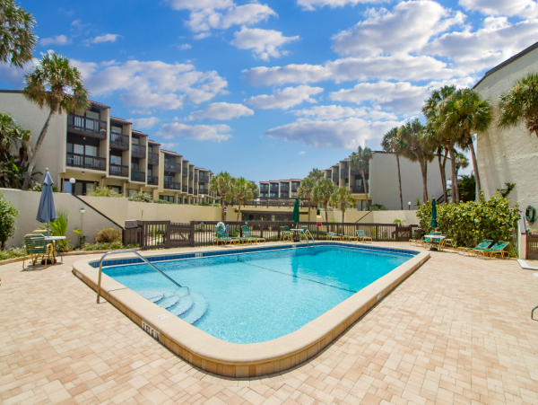St. Augustine Vacation Rental Sleeps Six Guests