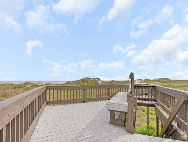 St. Augustine Vacation Rental Sleeps Six Guests