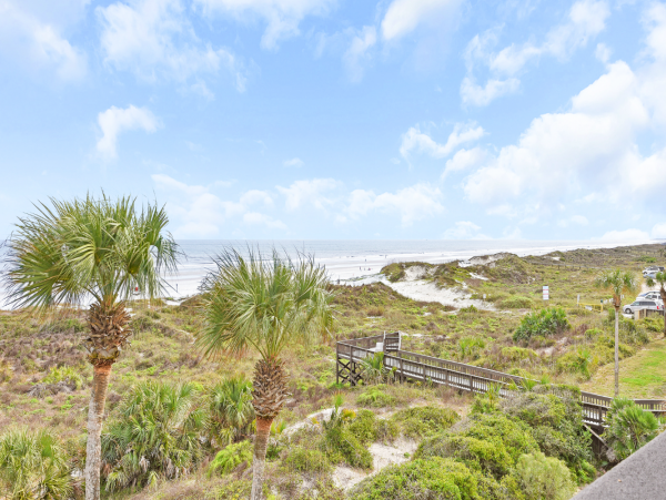St. Augustine Vacation Rental Sleeps Six Guests