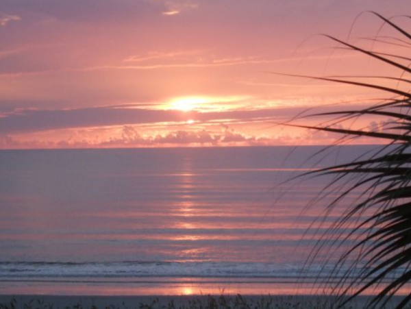 St. Augustine Vacation Rental Sleeps Six Guests