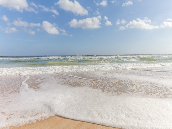 St. Augustine Vacation Rental Sleeps Six Guests