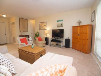 Sanibel Vacation Rental Condo Two Bedrooms