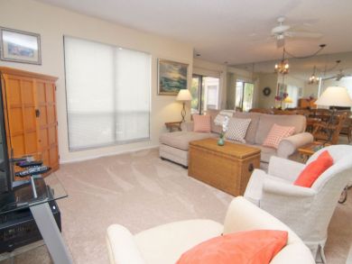 Sanibel Vacation Rental Condo Two Bedrooms