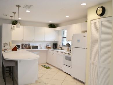 Sanibel Vacation Rental Condo Two Bedrooms