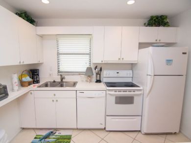 Sanibel Vacation Rental Condo Two Bedrooms
