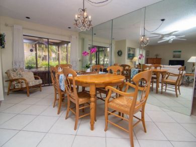 Sanibel Vacation Rental Condo Two Bedrooms