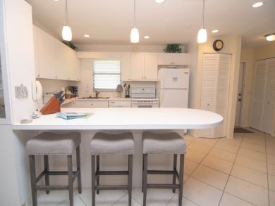 Sanibel Vacation Rental Condo Two Bedrooms