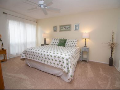 Sanibel Vacation Rental Condo Two Bedrooms