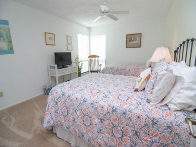 Sanibel Vacation Rental Condo Two Bedrooms