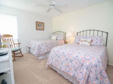 Sanibel Vacation Rental Condo Two Bedrooms