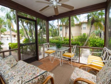 Sanibel Vacation Rental Condo Two Bedrooms