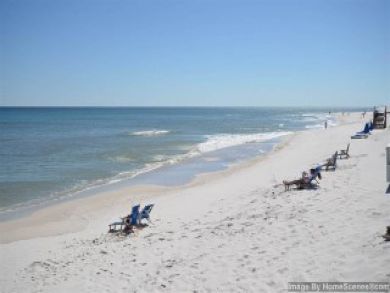 Navarre Vacation Beach Condo Sleeps Six Guests - 2 Bedrooms