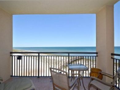 Navarre Vacation Beach Condo Sleeps Six Guests - 2 Bedrooms