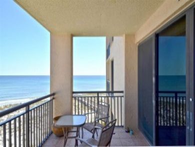 Navarre Vacation Beach Condo Sleeps Six Guests - 2 Bedrooms