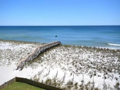 Navarre Vacation Beach Condo Sleeps Six Guests - 2 Bedrooms
