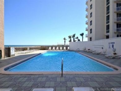 Navarre Vacation Beach Condo Sleeps Six Guests - 2 Bedrooms