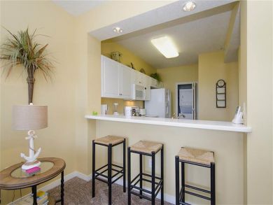 Okaloosa Beach Rental Condo, 2 Bedrooms