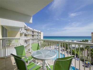 Okaloosa Beach Rental Condo, 2 Bedrooms