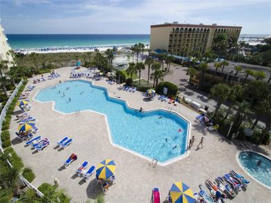 Okaloosa Beach Rental Condo, 2 Bedrooms