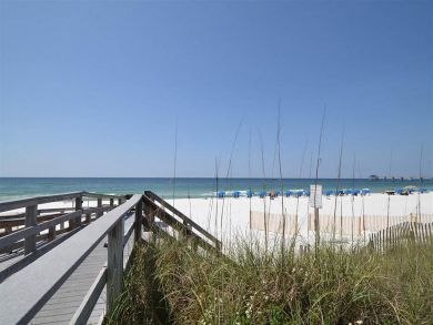 Okaloosa Beach Rental Condo, 2 Bedrooms